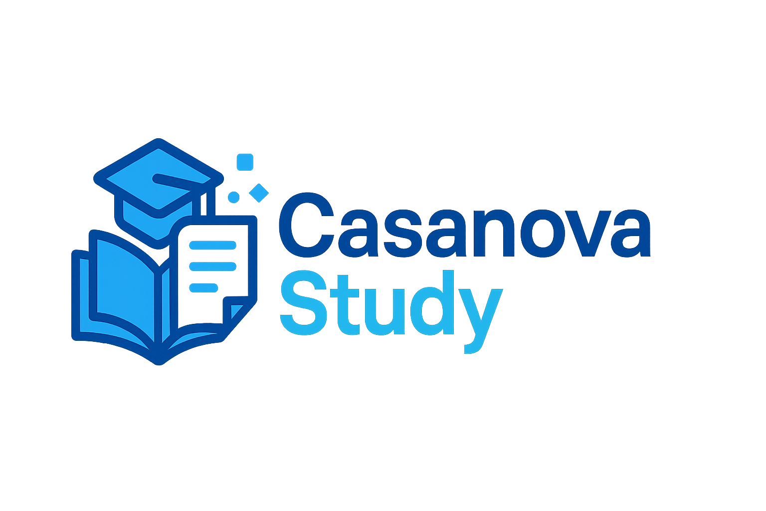 CasanovaStudy Logo